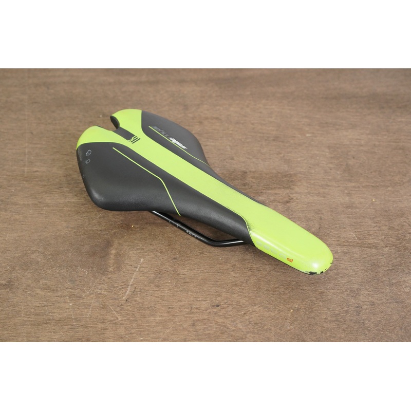 143mm Selle Royal Seta S1 Chromoly Rail Road Saddle 256g