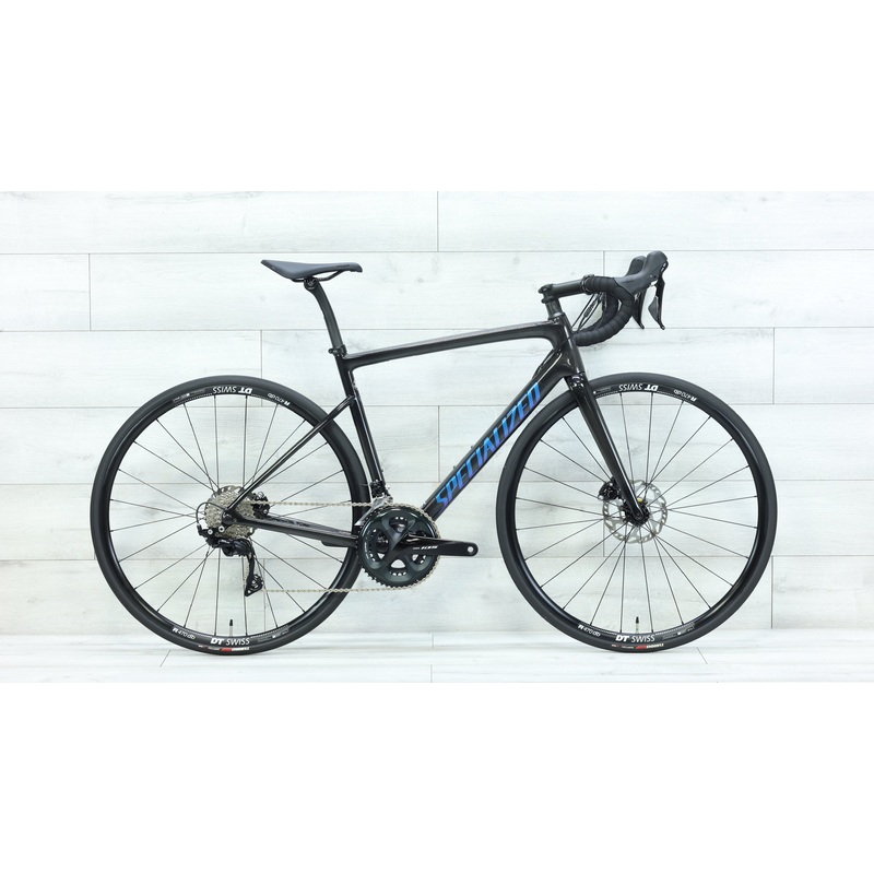 2019 Specialized Tarmac SL6 Sport Disc Road Bike – 54cm