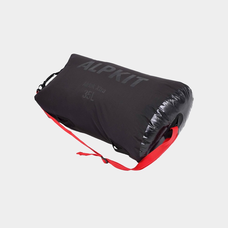 Airlok Xtra 35L Chilli