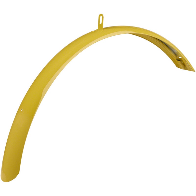 Benno eJoy Replacement Fender – Front 26″ Wasabi Green