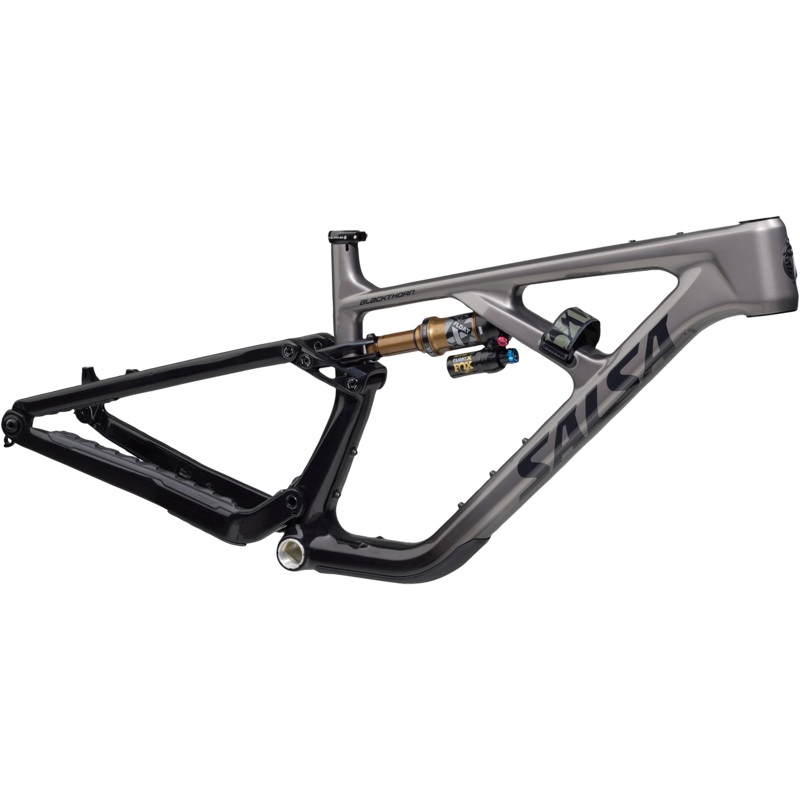 Blackthorn 145 C Frameset