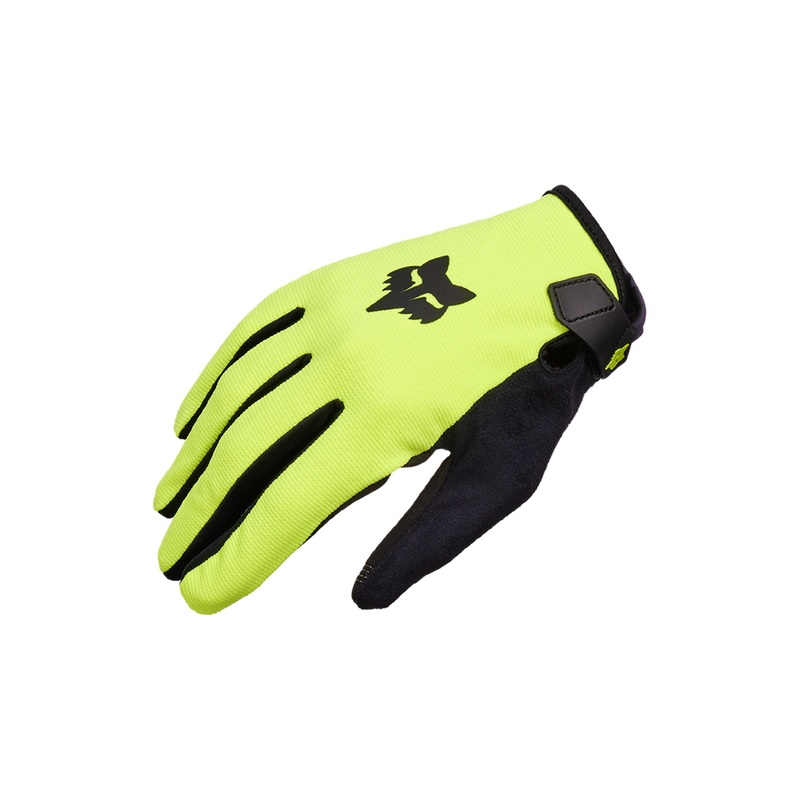 Fox Racing Ranger Mountain Bike Glove