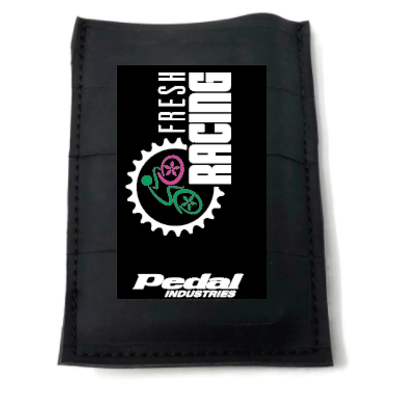 Fresh Racing RaceDay ™ Wallet – SHIPS IN ABOUT 3 WEEKS