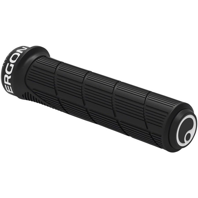 GD1 Evo Grips – Black Lock-On Black