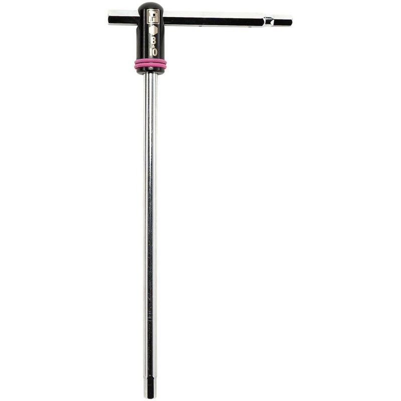 Pedro’s Master T-Handle II, Hex Wrench – 8/10mm