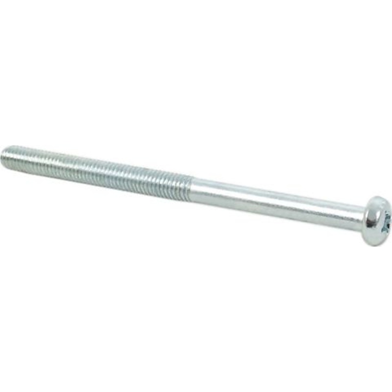 Phillips Head Screws 6X 90mm
