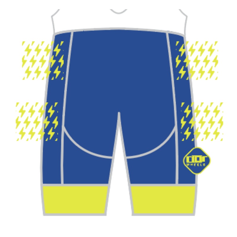 RIGR 07-2019 PRO BIB – Ladies