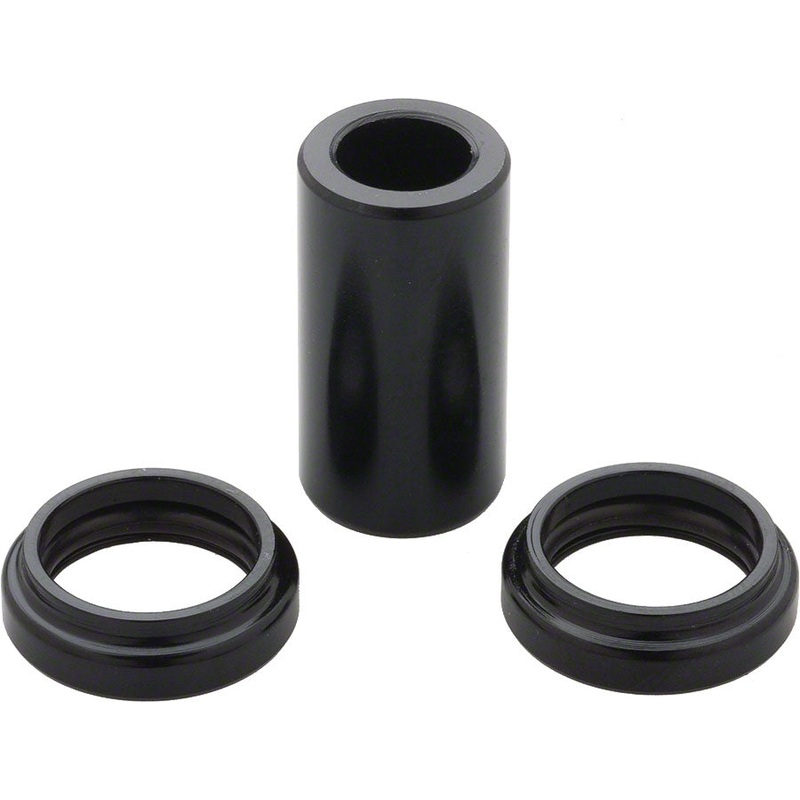 RockShox Rear Shock Mounting Hardware – 3-Piece, 1/2″, 8 x 24.2