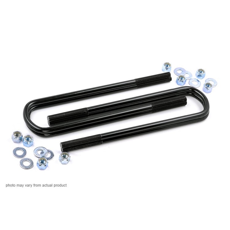 Rough Country | Universal U-Bolt Kit | 7669