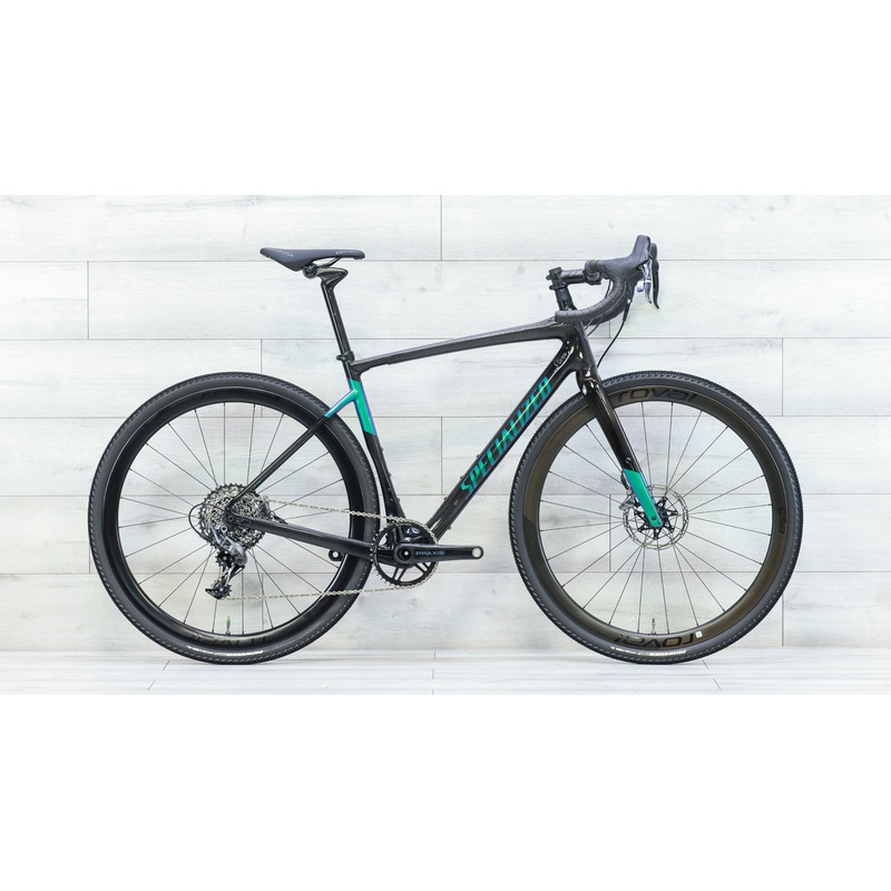 Specialized Diverge Expert X1 Gravel Bike – 2019, 56cm