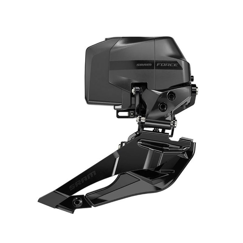 SRAM Force AXS Wide D2 Front Derailleur