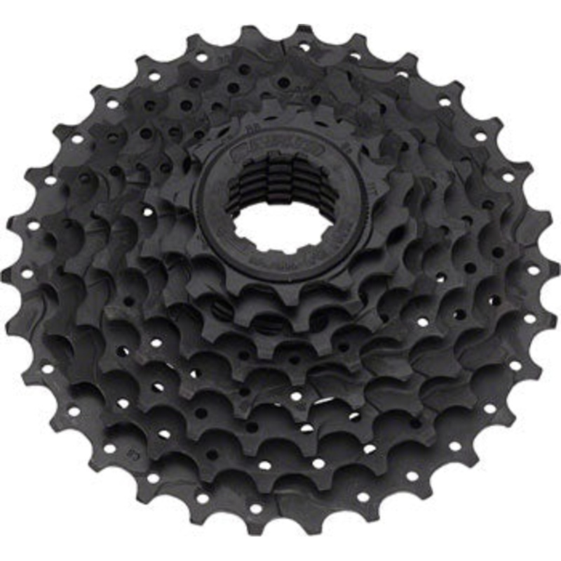 SRAM PG-820 Cassette – 8 Speed, 11-32t, Black