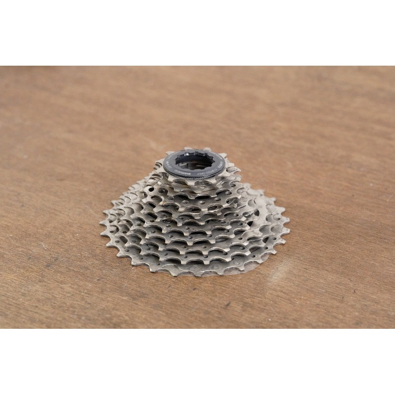 11-28T Shimano Ultegra CS-R8000 11 Speed Road Cassette 241g 8000