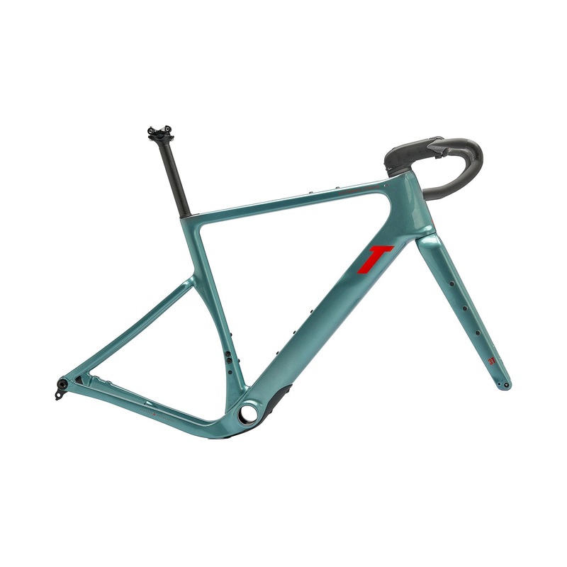 3T Extrema Italia Frameset Mercurio