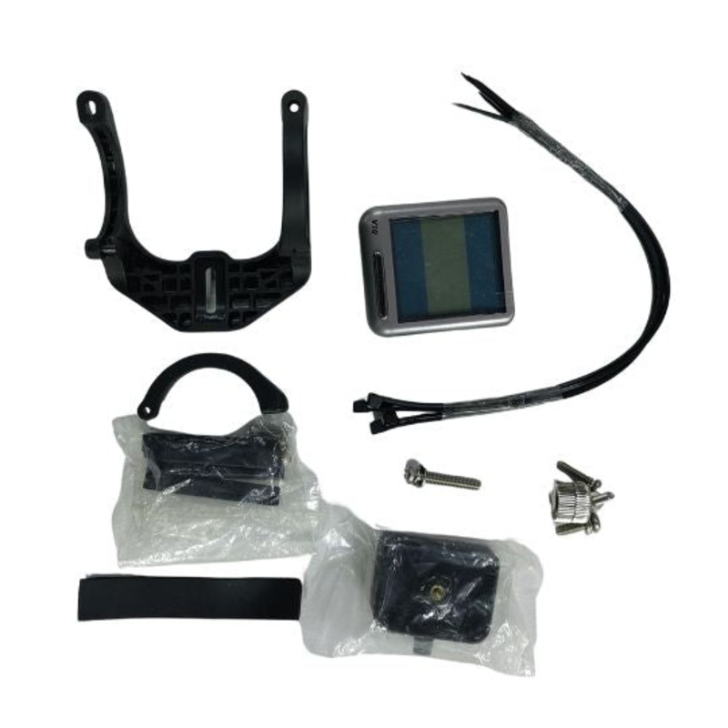 Bike Computer Panoram V10 Cycle