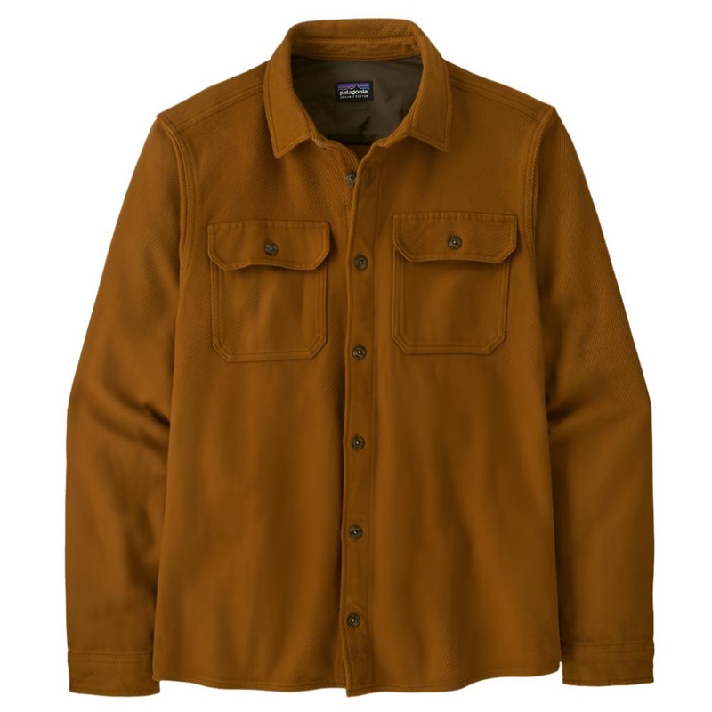 Patagonia Men’s Fjord Loft Shirt