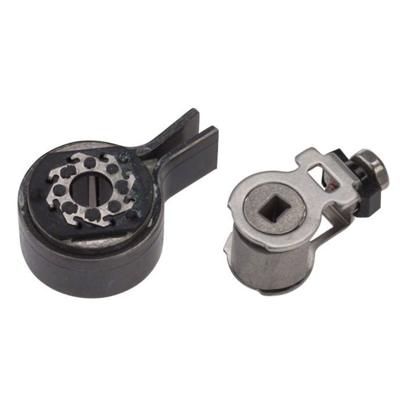 Rear Derailleur Clutch for Saint, XT, SLX, Zee, Deore