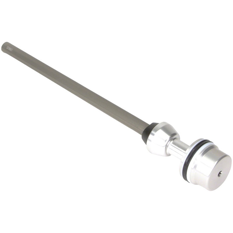 RockShox Pike C1+ V2 DebonAir+ Air Shaft – 140mm 27.5″ / 29″ C1+