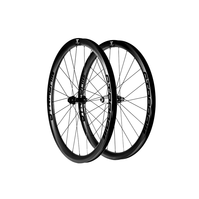 STRADA GRAVEL ULTRA PLUS 650b or 700c