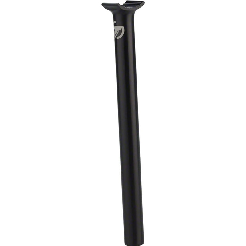 Tangent Pivotal Race Seat Post Black