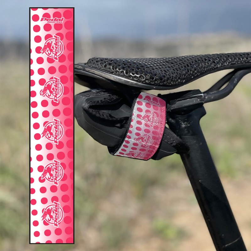 Team Enablers Anonymous 2025 MINI RaceDay Bag 2.0