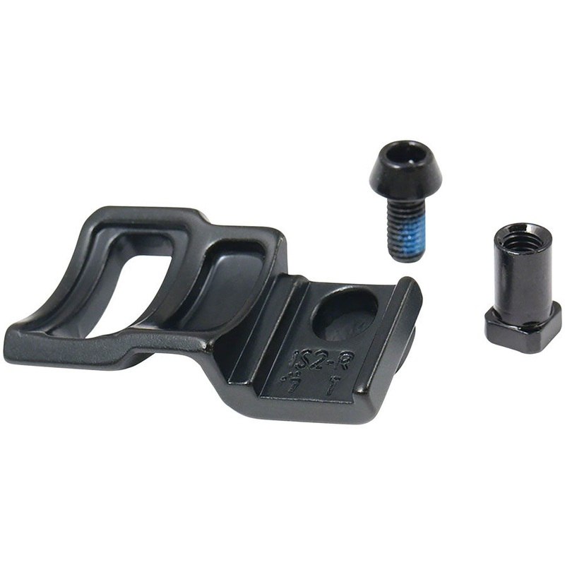 TRP HD3.4 Shifter Adapter Kit – I-Spec B to I-Spec II Right-Hand