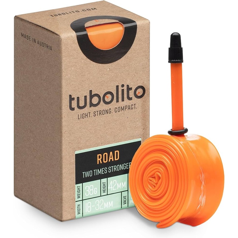 Tubolito S-Tubo Road 80MM