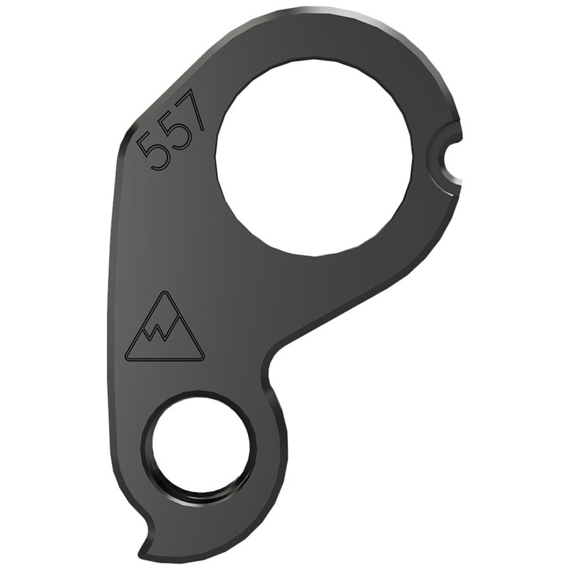 Wheels Manufacturing Derailleur Hanger – 557