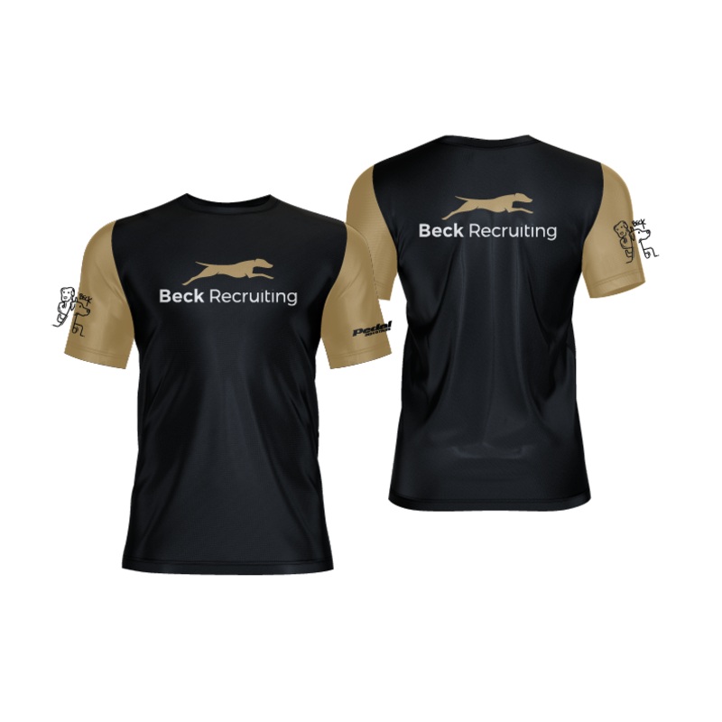 Beck Recruiting 2023 SUPERTECH T