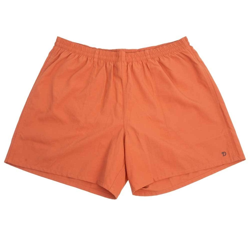 Duck Camp 5″ Scout Short – Gin