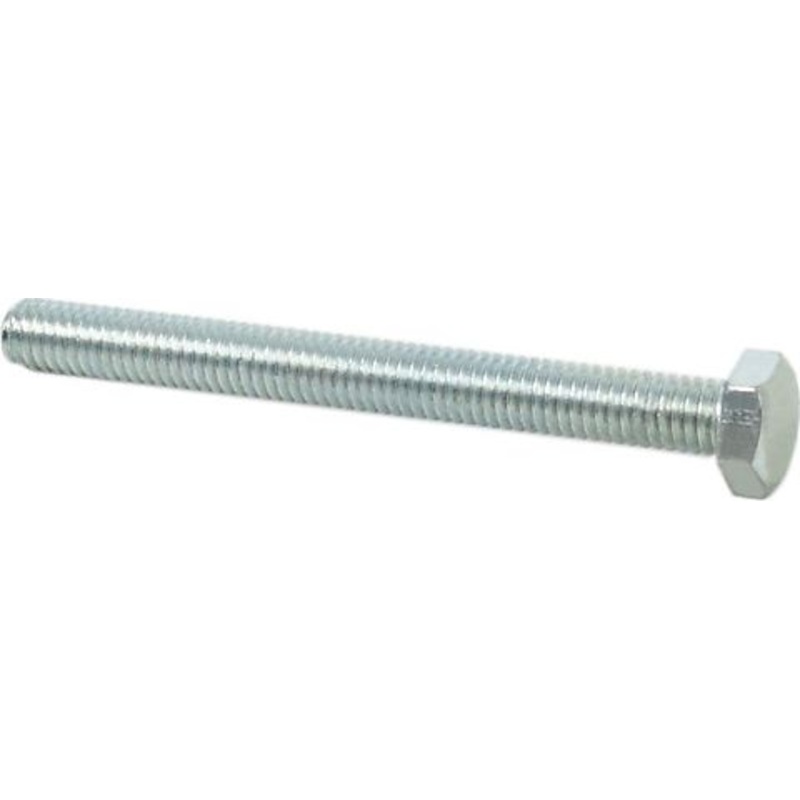 Hex Head Bolts 6X 60mm