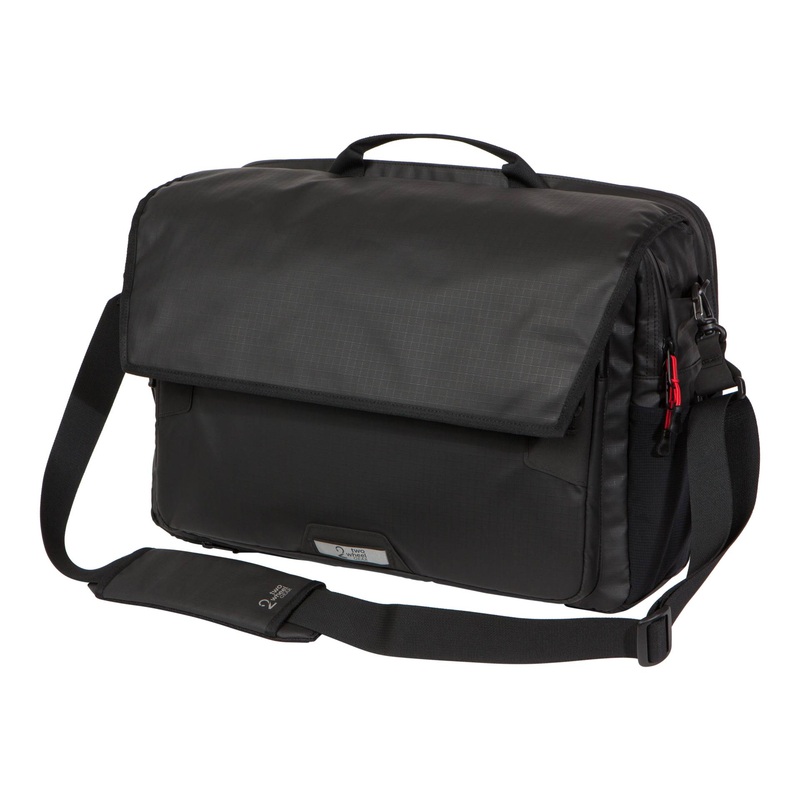 Magnate Pannier Messenger Backpack (24L) – USED