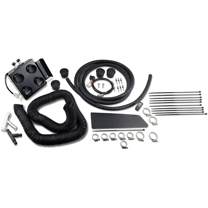 MOOSE UTILITY UTV Cab Heater – Honda Z4920