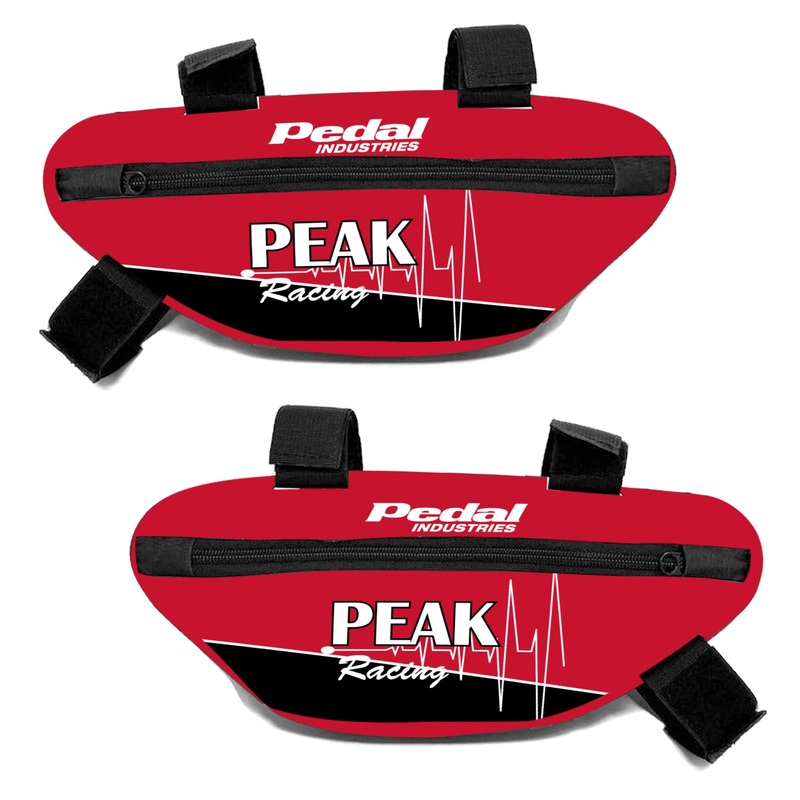 Peak Racing  2024 Day Ripper Frame Bag