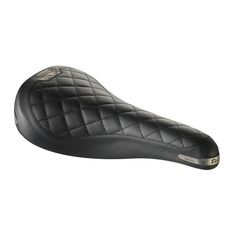 Selle Italia Turbo Bonnie saddle