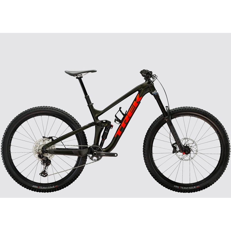 Slash 7 – Generation 5 Black Olive