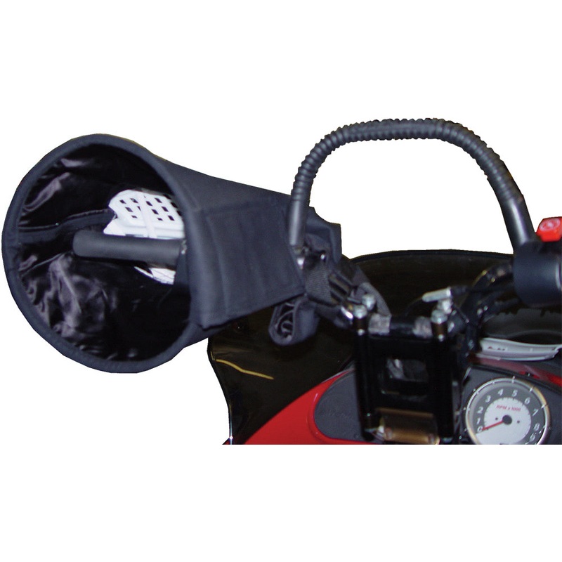 Star Series Handguard Gauntlet