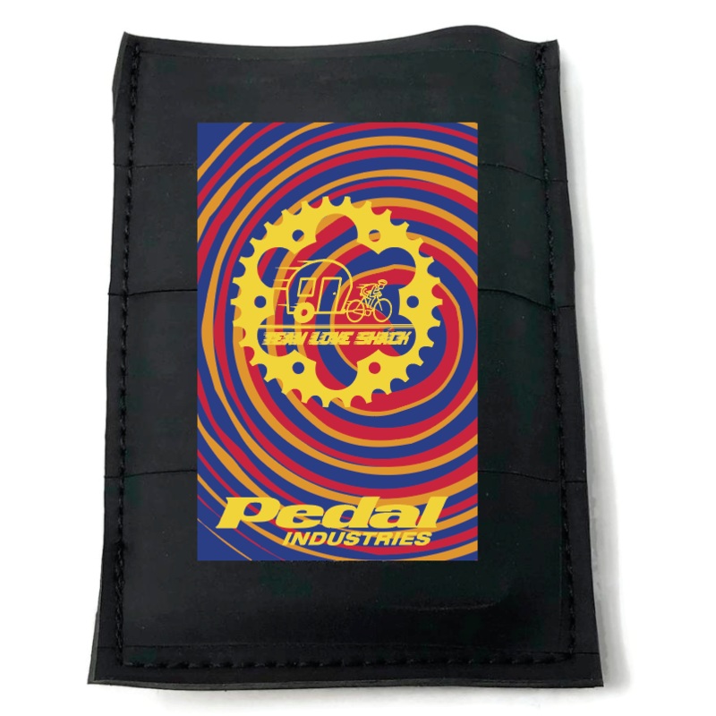 Team Love Shack RaceDay Wallet