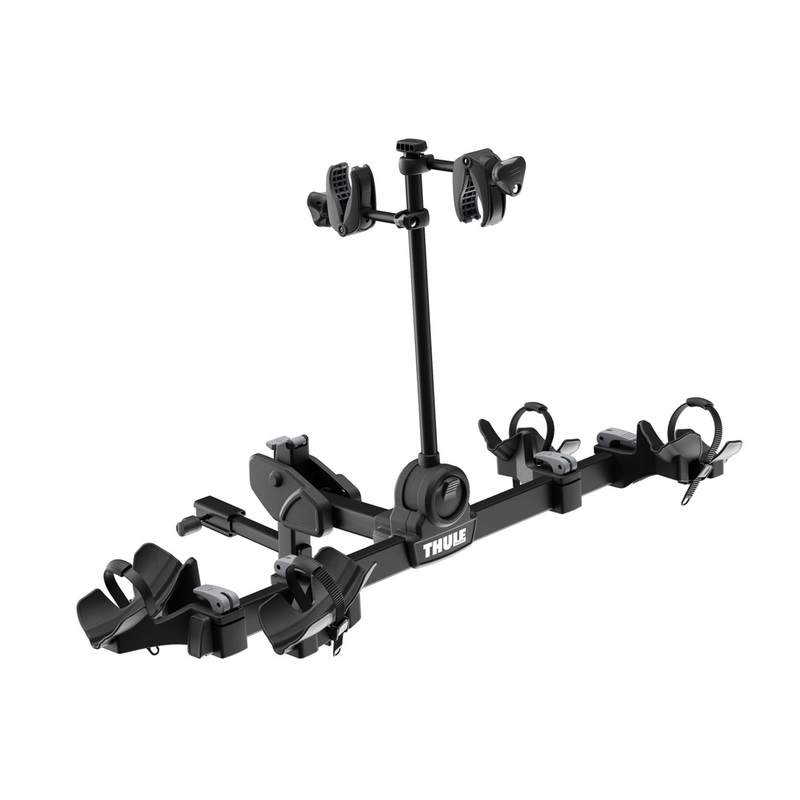 Thule DoubleTrack Pro XT 2 Bike Rack