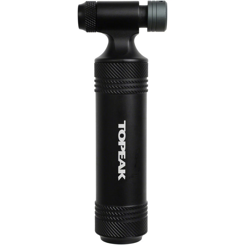 Topeak AirBooster Pro CO2 Inflator
