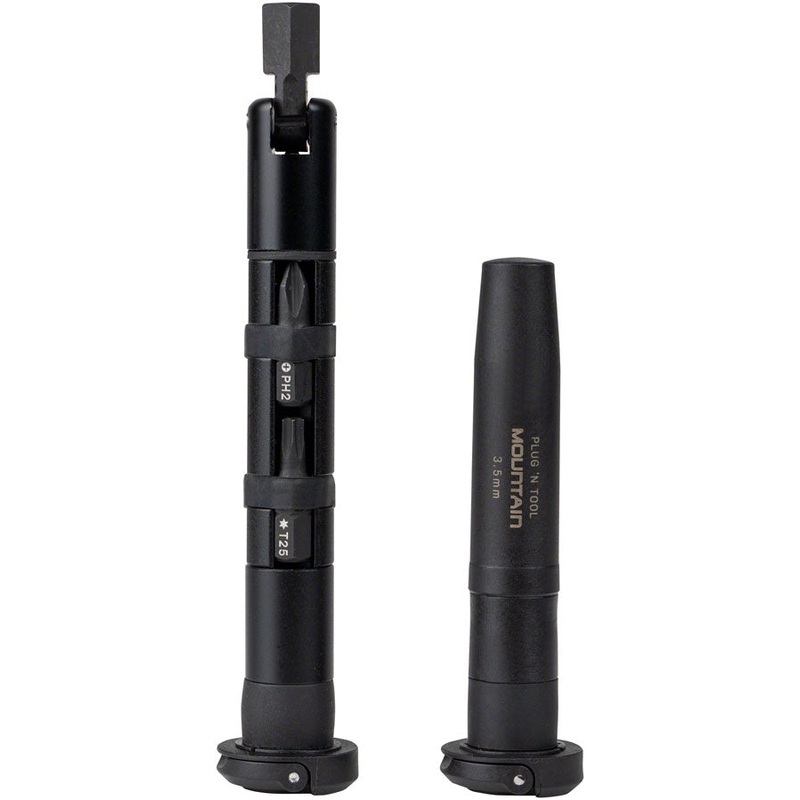 Topeak Plug’n Tool Mountain Multi-Tool