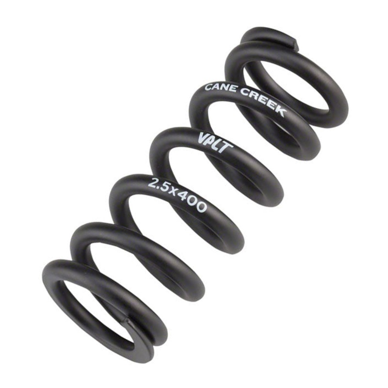 VALT Lightweight Steel Spring 2.5″/63mm