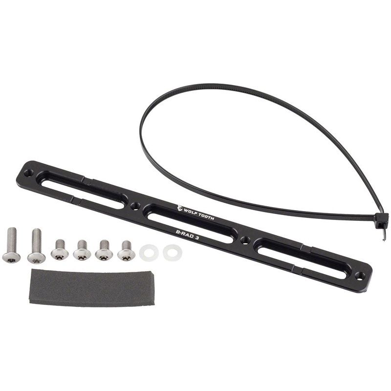 Wolf Tooth B-RAD 3 Base Mount