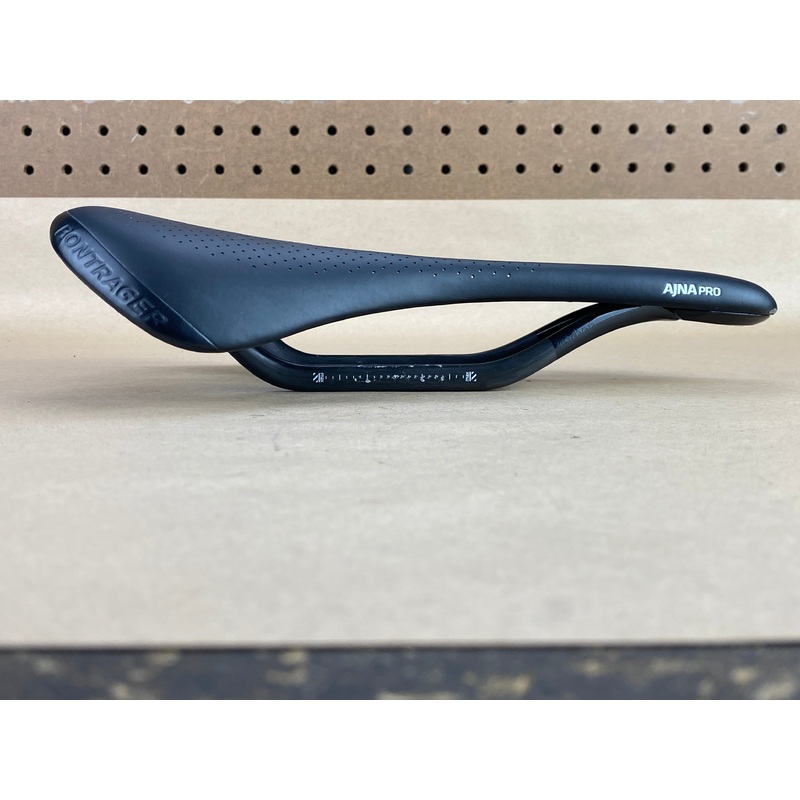 Bontrager Ajna Pro Carbon Saddle