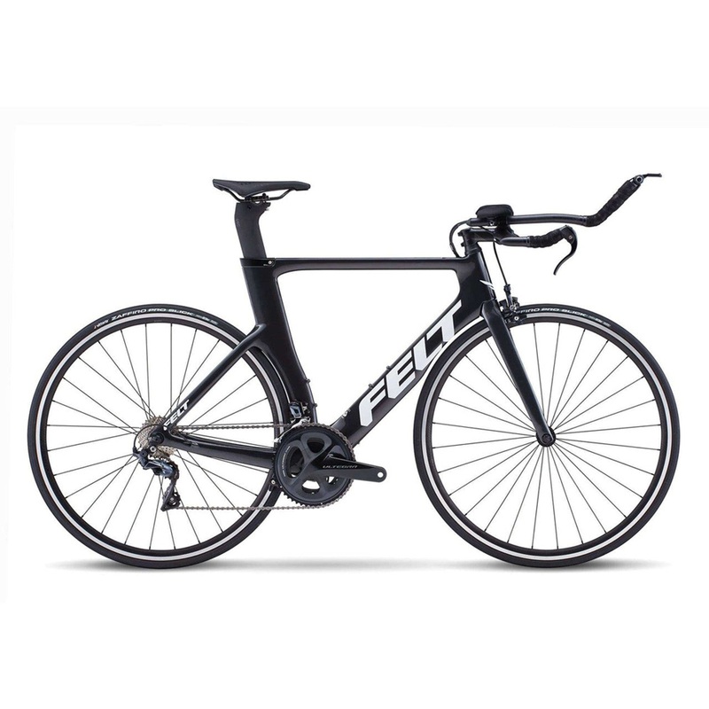 Felt B Performance Ultegra ’23 Charcoal
