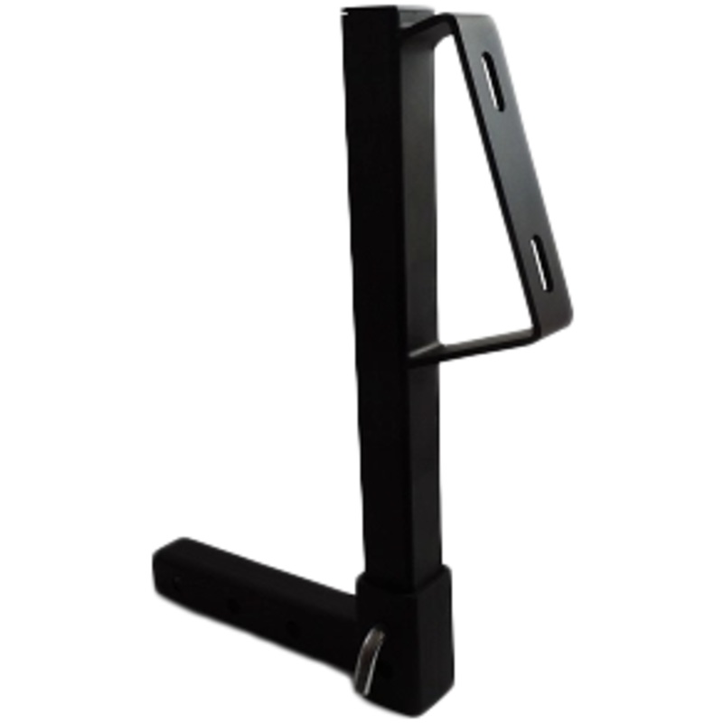 Heavy Duty Spare Tire Mount