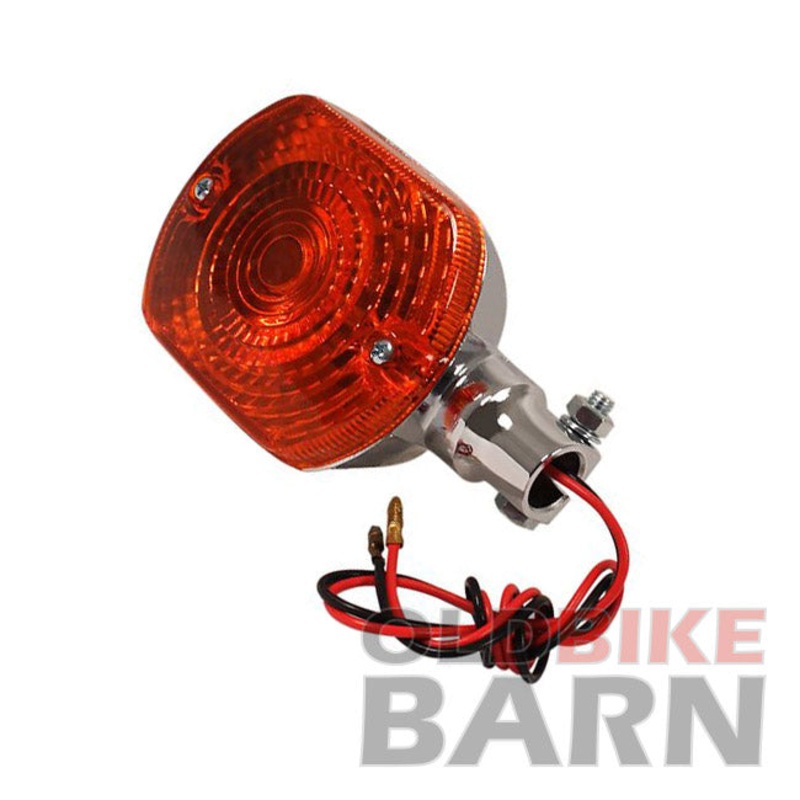 Kawasaki 82 KZ440G 80-83 KZ550A Indicator