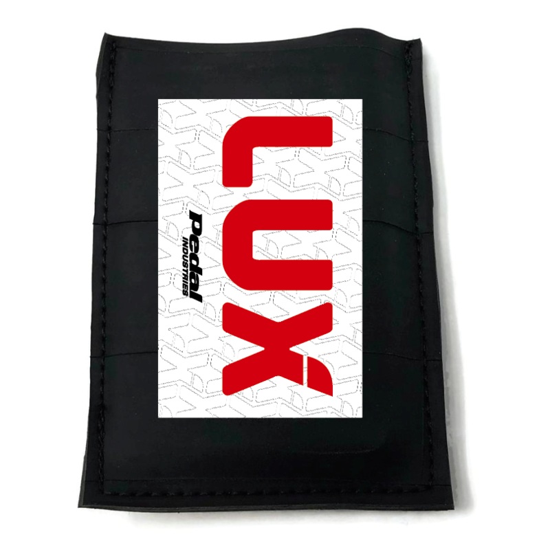 LUX RaceDay Wallet