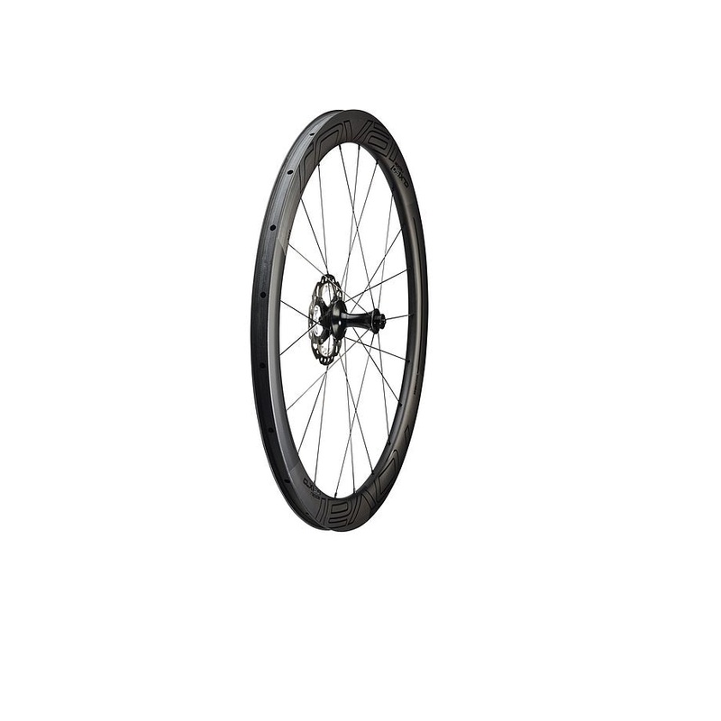 Specialized Rapide Clx 50 Disc Front Carbon/Gloss Black 700C