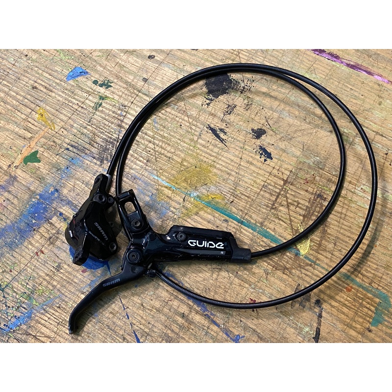 Sram Guide R Disc Brake Front or Rear